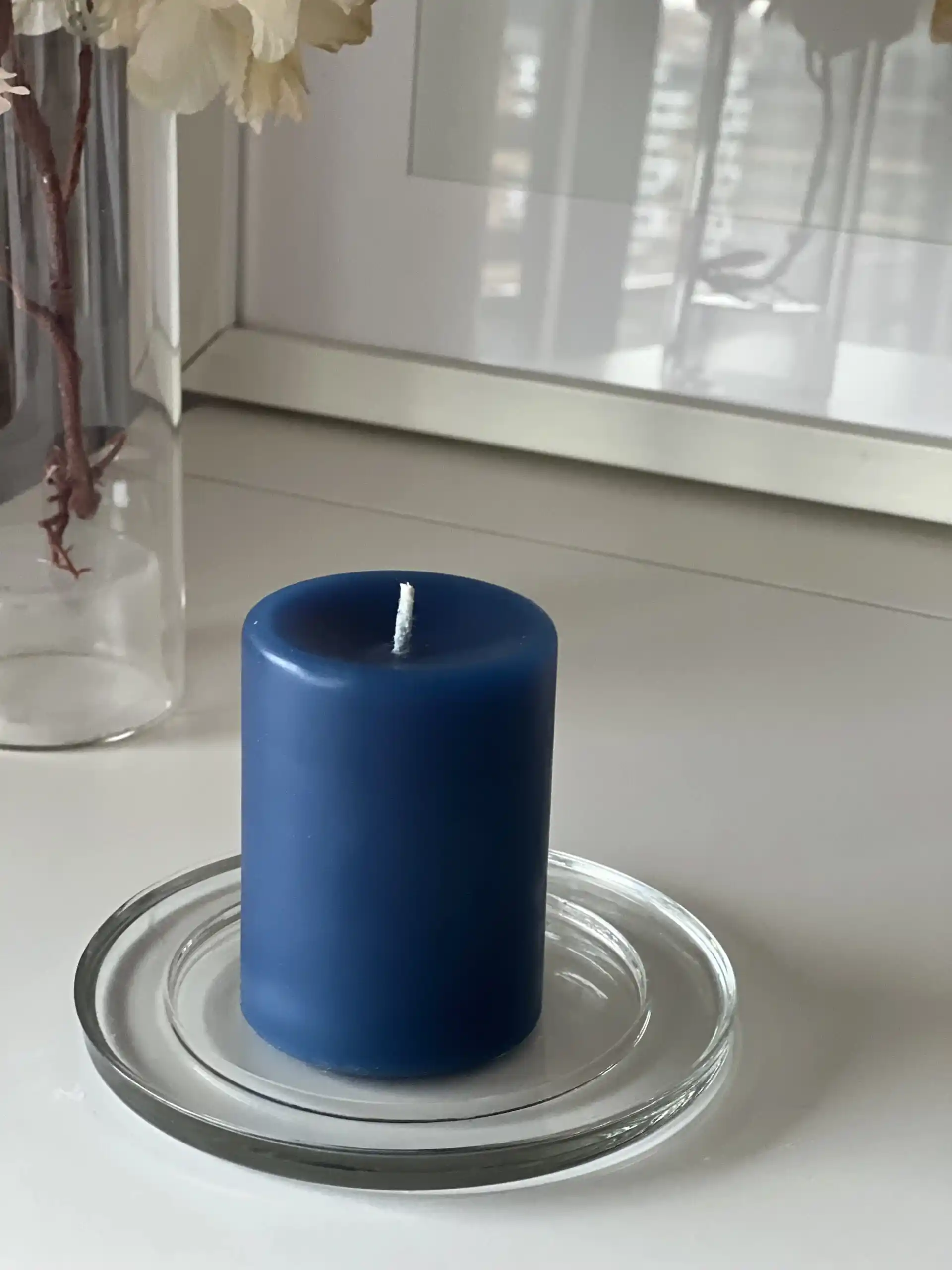 Bar&Parti Mavi Mum - Görsel 2